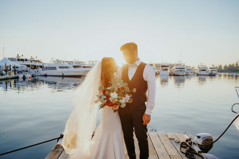 Finding the Right Seattle Wedding Venue